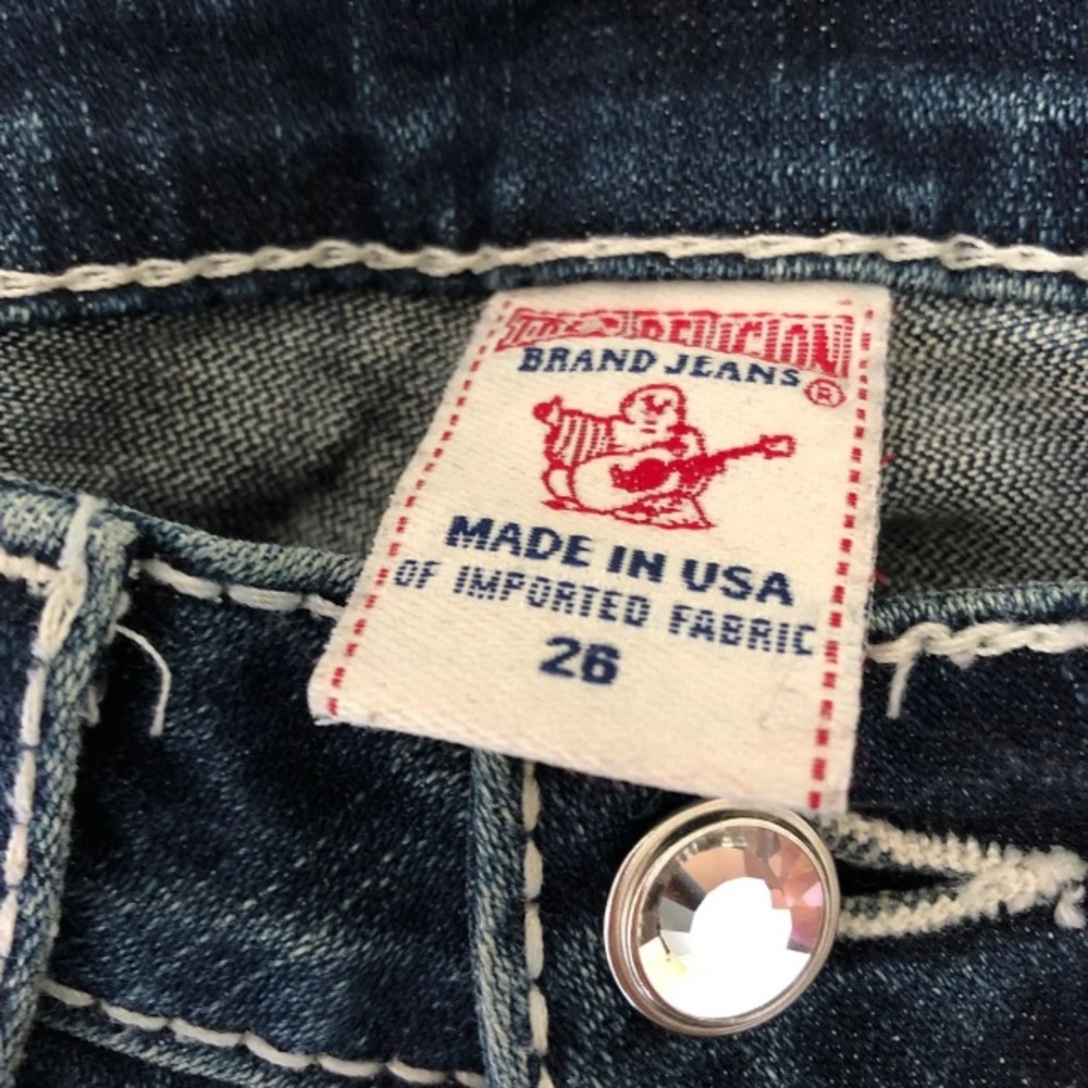Jeans - Picture 5 of 7